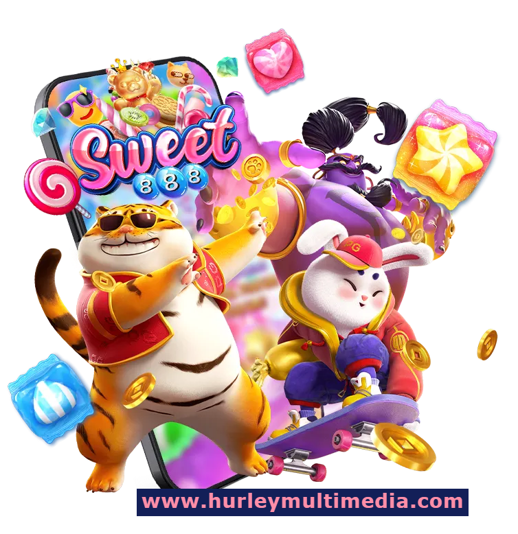 sweet 888 ทางเข้า