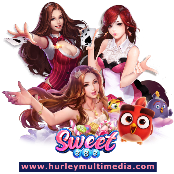 เว็บเกม sweet 888