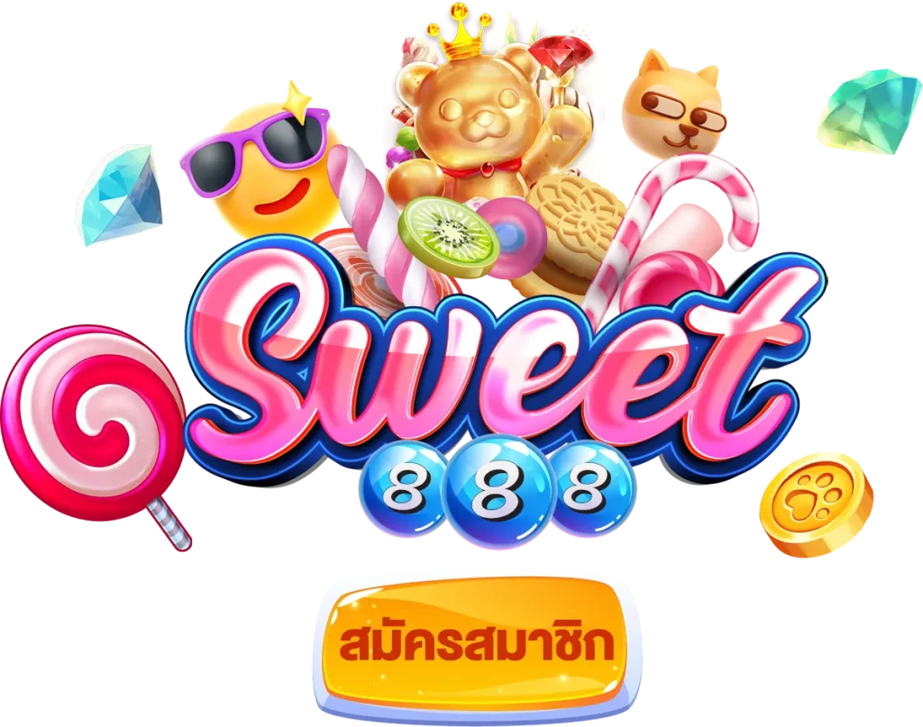 sweet 888